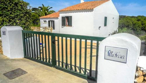 Villa Ferrer - Foto 5