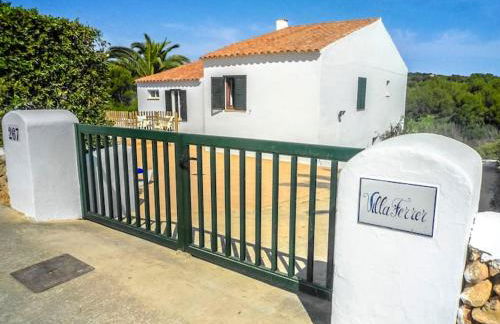 Villa Ferrer - Foto 5