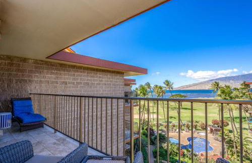 Oceanfront Penthouse in Paradise - Foto 44