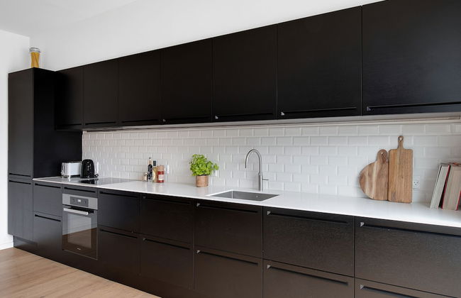 Sanders Pier - Cozy 3 Bdr Townhouse With Terrace - Foto 26