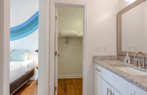 Steps from Vandy, live music-Downtown 9 mins away! - Foto 15