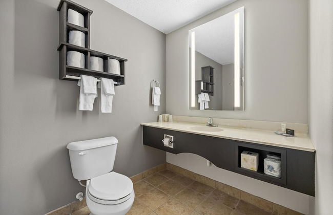 GrandStay Residential Suites - Rapid City - Photo 29