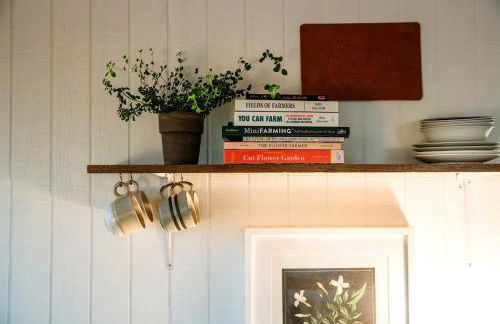 Rustic Tiny House Rental for Weekend Getaways from Dallas - Foto 15