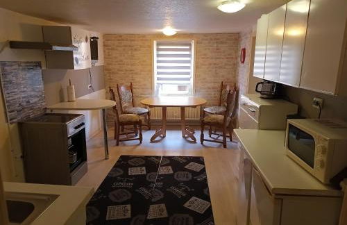 OCTOPUS-1 Monteurwohnung in Zentrum! 2-zkb in 1og - Foto 8