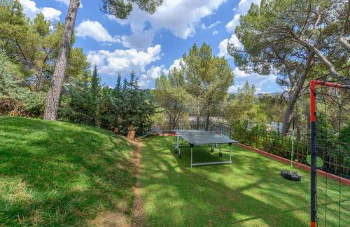 Villa del Almirante - Foto 37