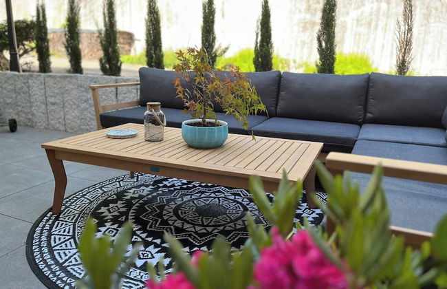 Graceland In the Black Forest - Foto 78