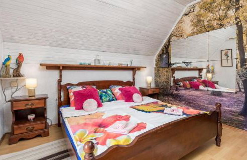 Nice Home In Krivi Put With Wifi - Foto 21