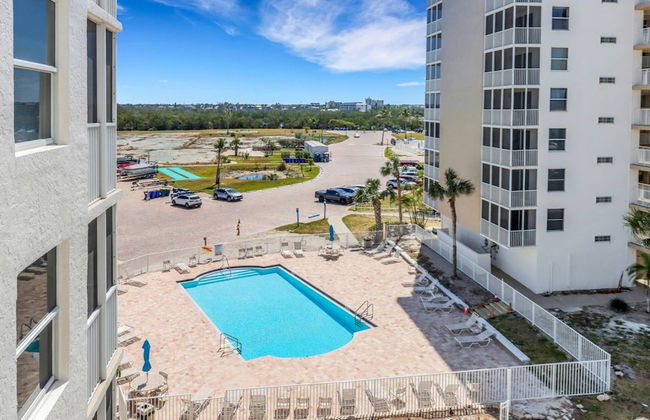 Beach & Tennis 1708 - Foto 1