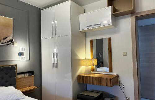 Soho Beach - DeLuxe Apartment - Foto 8