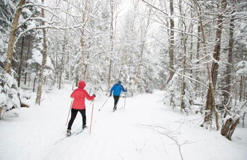 Lake Placid Inn: Residences - Foto 11