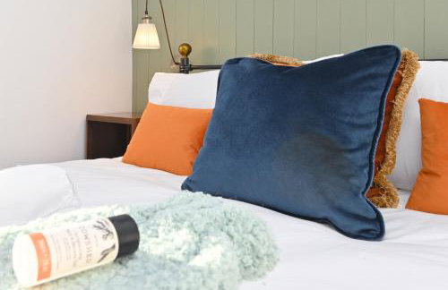 Briar Cottage - Foto 23