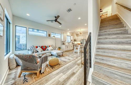 The Saint on St Johns - Foto 18