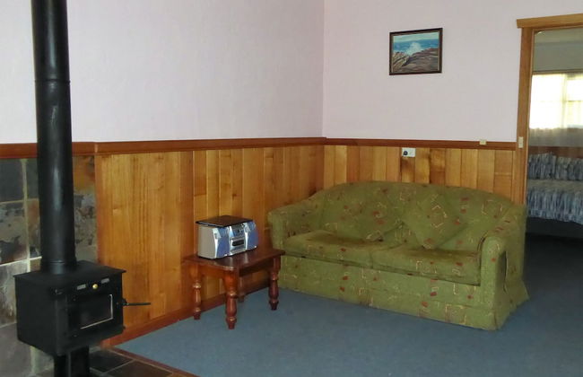 Platypus Park Country Retreat - Foto 22