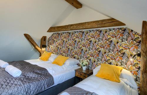 Apartamenty Pod Bocianem - Foto 28