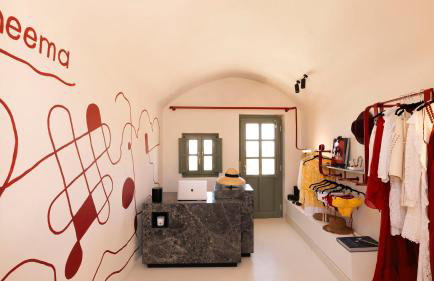 Neema Maison Santorini - Adults Only - Photo 14