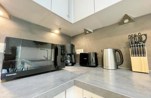 Moderne-Neubauwohnungen mit kostenlosen Parkplätzen - Foto 28