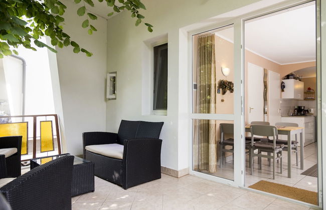 Vadásztanya Apartmanok - Foto 59