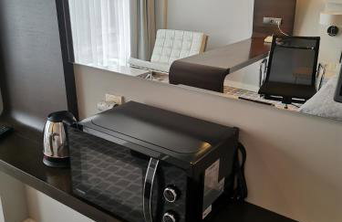 Hotel Marine Apartament prywatny - Foto 22