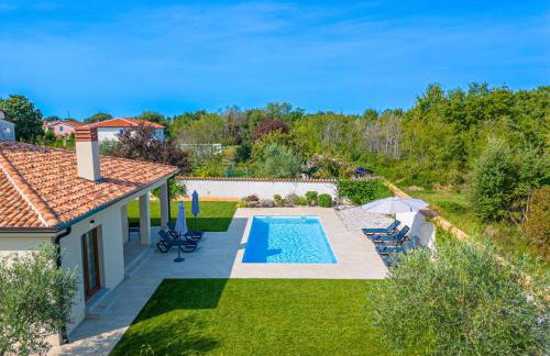 Holiday house Evida - Photo 42