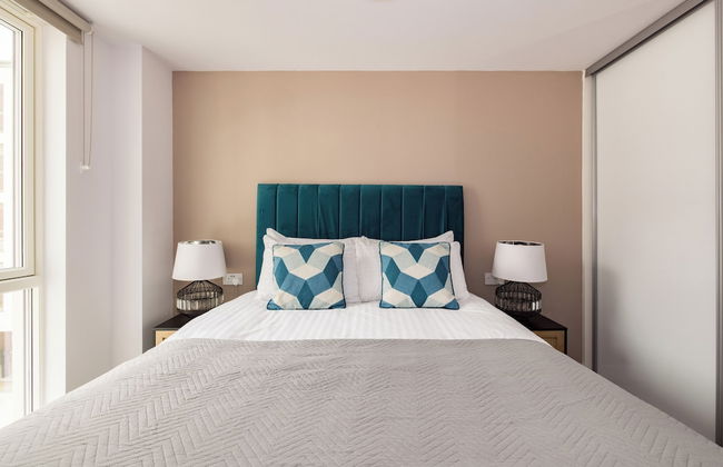 Birmingham Centre by Charles Hope - Foto 6