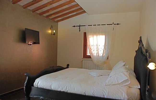 Tenuta San Savino delle Rocchette - Foto 11