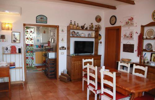 villa lanterna - Foto 18