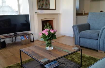 Tighnabruaich Annex - Foto 2