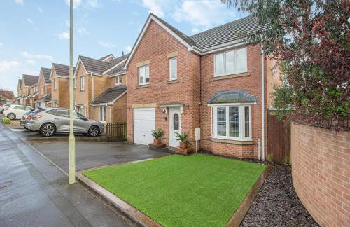 Chestnut House - Foto 35