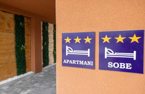 Apartmani i sobe Kralj Zvonimir - Foto 4