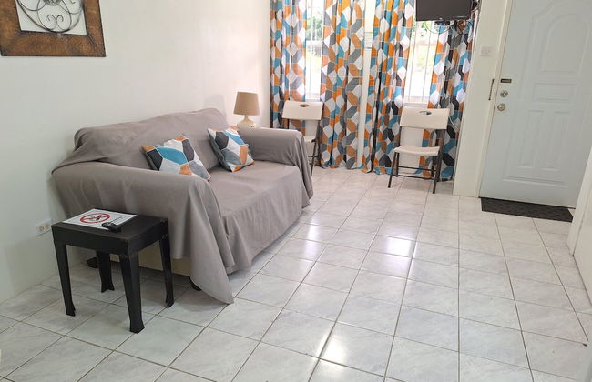 Cumber's Tropical Apartments - Foto 45