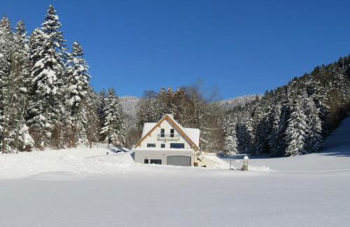 Studio La Résilience, au pied des pistes à Autrans - Foto 13