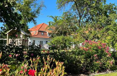 Landidyll Elmenhorst Wohnung 01 - Foto 67