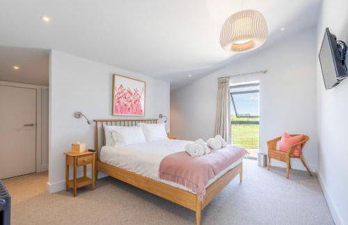 The Grove - Converted Cattle Barn - Foto 78