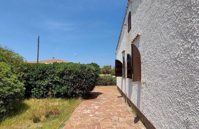 Villetta Indipendente Sul Mare - Foto 23