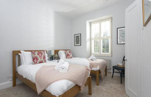 Henscath House - Foto 29