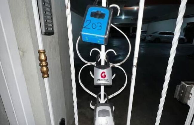 Entire Apartment Tu Nido De Amor #2 Santo Domingo West - Foto 71