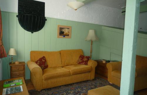 Brackenborough Hall Coach House - Saddle Room - Foto 4