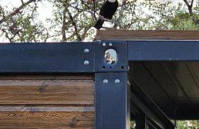 Pousada Vilas Boas - Suíte Casal 1 - Foto 16