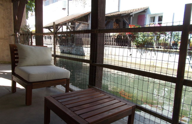 Petite Venise - Photo 32