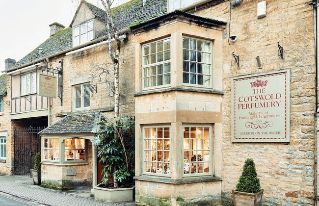 Bluebirds Cottage Light Airy 2BD Bourton - Photo 23