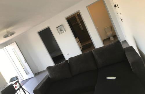 Chez gino et Alex à Marseillan plage - Foto 11