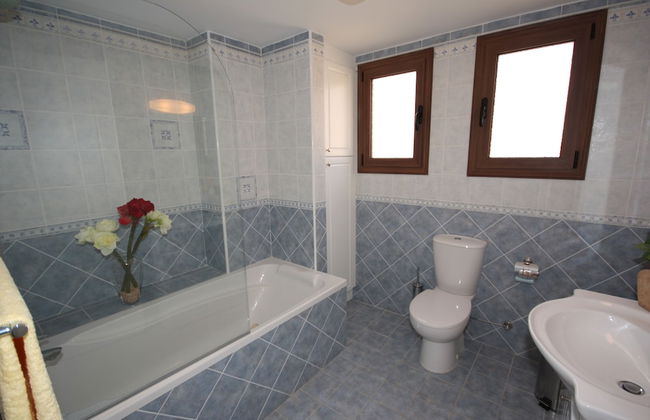 Vineland Sheromyli Villas - Foto 40