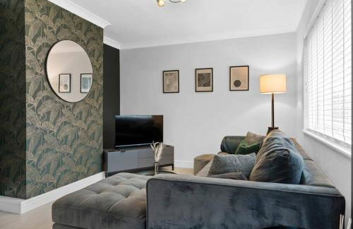 Modern & Stylish 2 Bed Home in Whitehaven - Photo 12