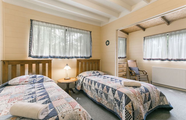 Arcadia Cottage - Foto 5