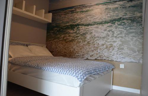 Apartament 45 Baltic Park Pogorzelica - Foto 10