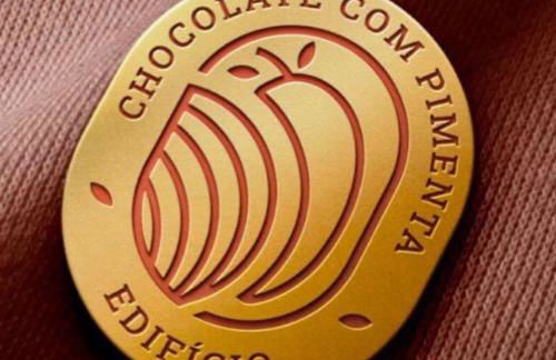 Chocolate com pimenta Edifício - Praia do Bessa - Foto 1