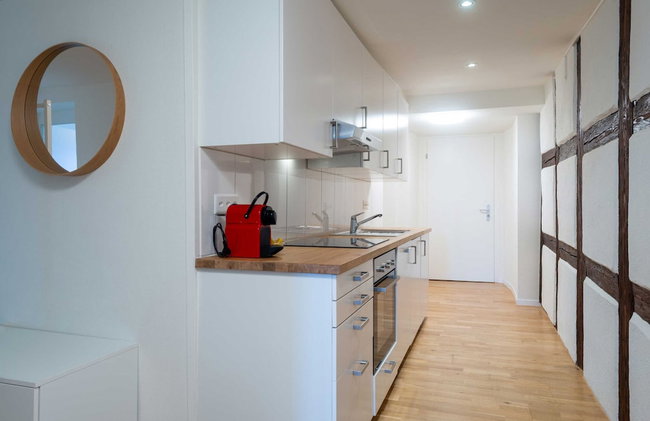 Hitrental Chapel Bridge Apartments - Foto 54