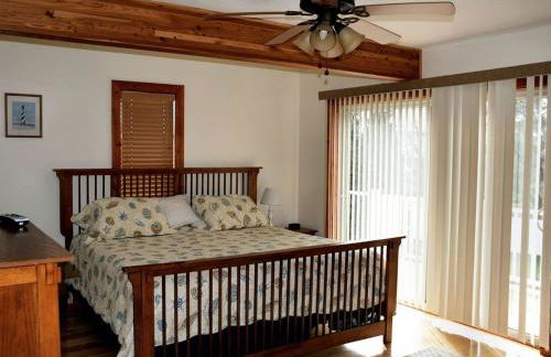 Luxury Vacation Rental with an Inviting Pool in Cape Charles, Virginia - Foto 13