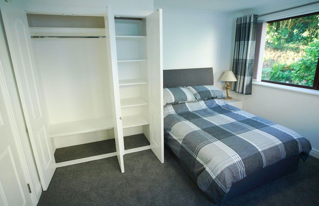 Garden-view Holiday Home in Plymouth With Sauna - Foto 3