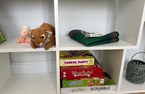 FACE MER PIEDS DANS L'EAU DUPLEX 4 Chambres 155 M2 8-12 personnes - Photo 29